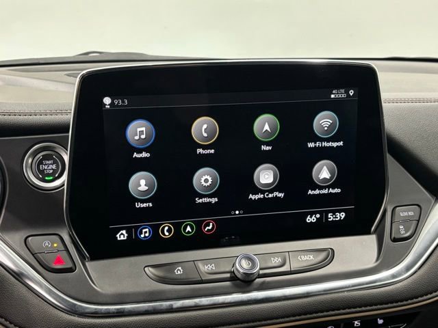 Used 2024 Chevrolet Blazer Premier image 26