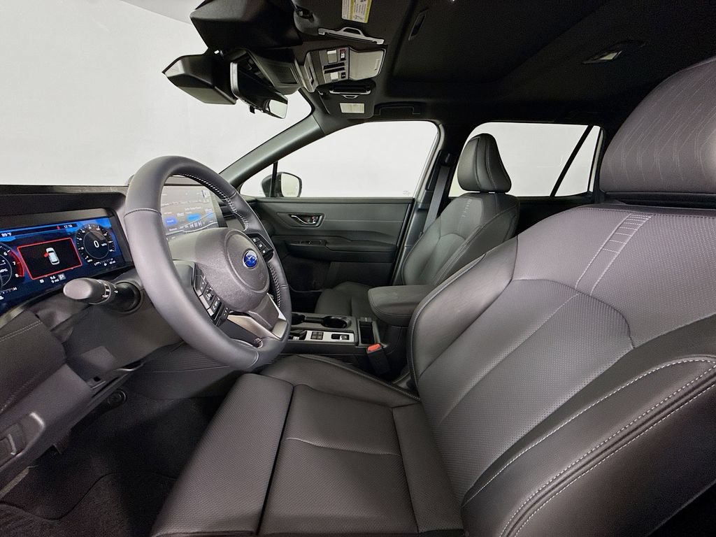 New 2026 Subaru Outback Touring XT AWD/4WD image 24