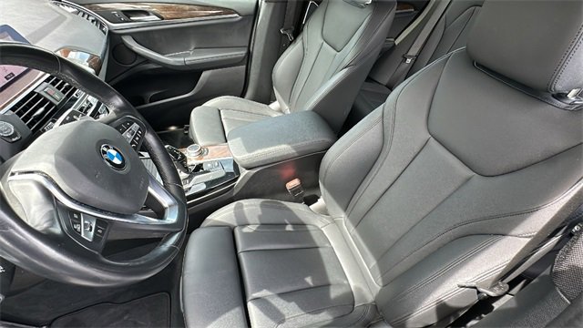 Used 2020 BMW X3 sDrive30i image 20
