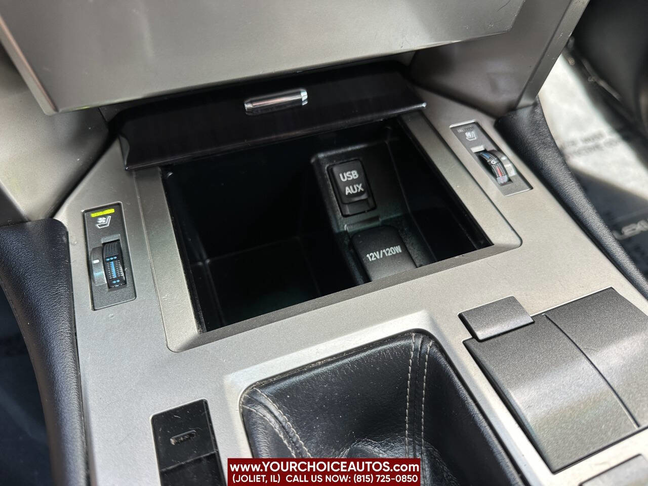 Used 2010 Lexus GX 460 image 46