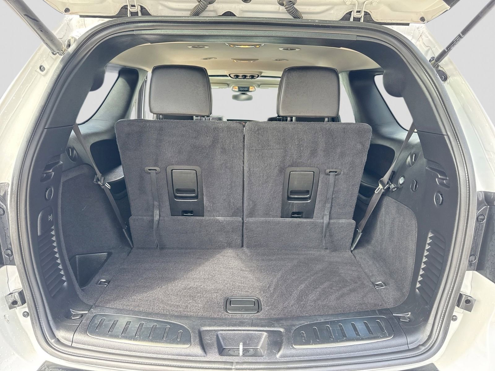 Used 2021 Dodge Durango Citadel w/ Trailer Tow Group IV image 36