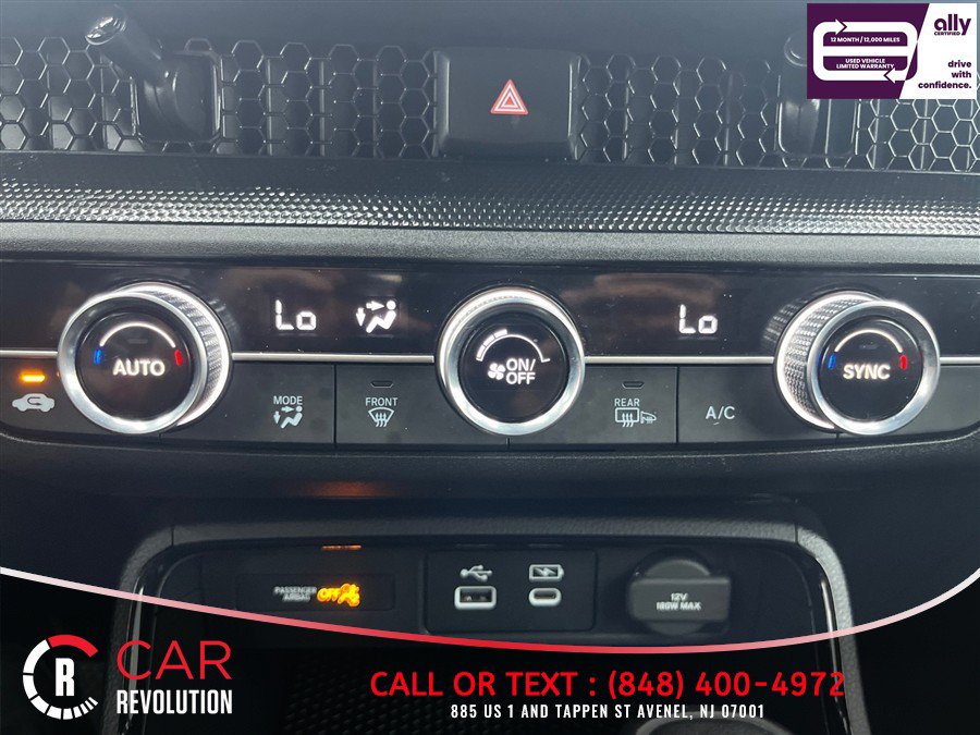 Used 2024 Honda CR-V Sport image 26