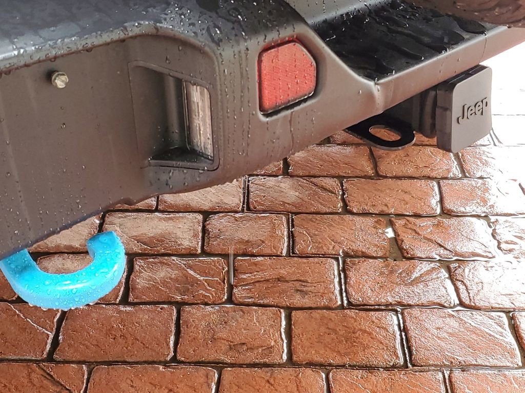 Used 2023 Jeep Wrangler Sahara 4xe w/ Cold Weather Group image 33