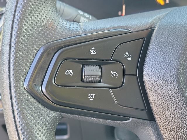 Certified 2024 Chevrolet TrailBlazer LS image 20