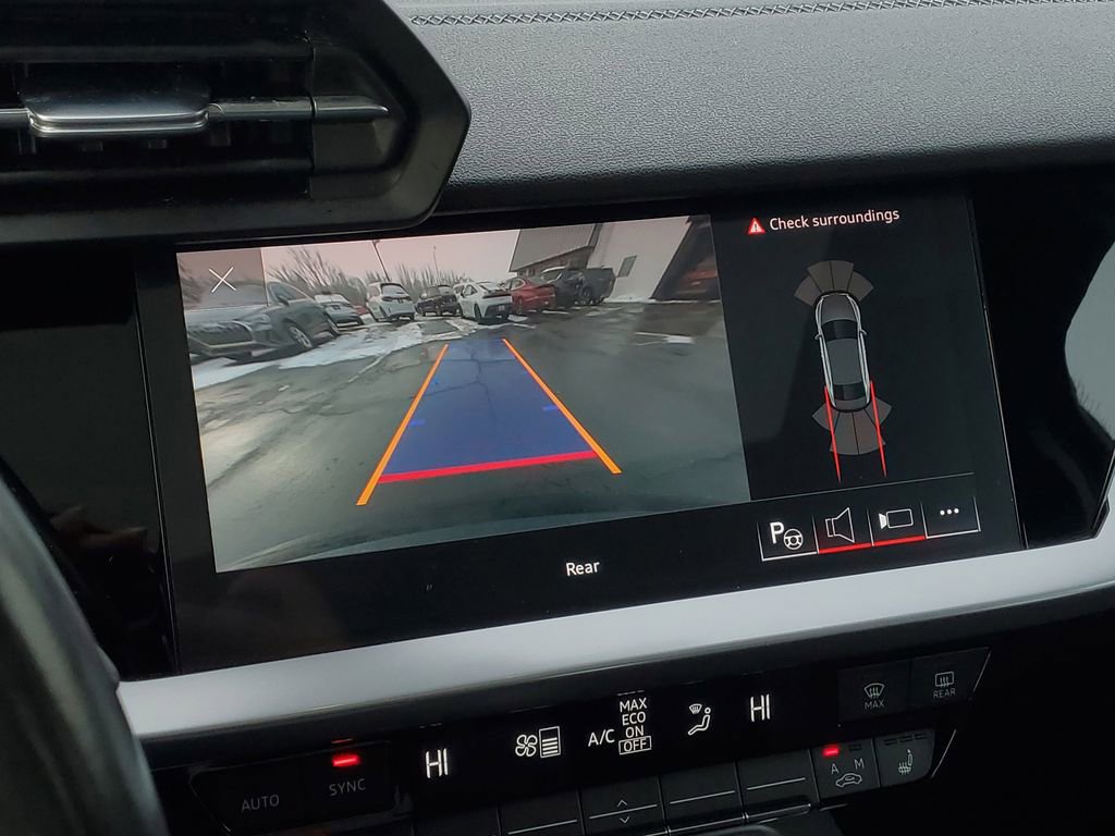 Used 2023 Audi A3 2.0T Premium image 19