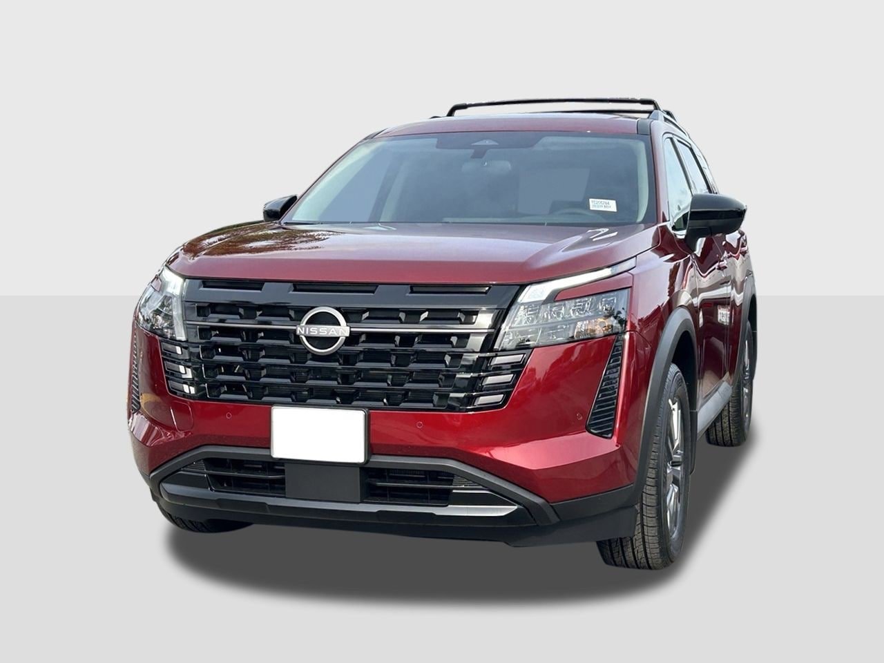 New 2026 Nissan Pathfinder SV FWD image 6