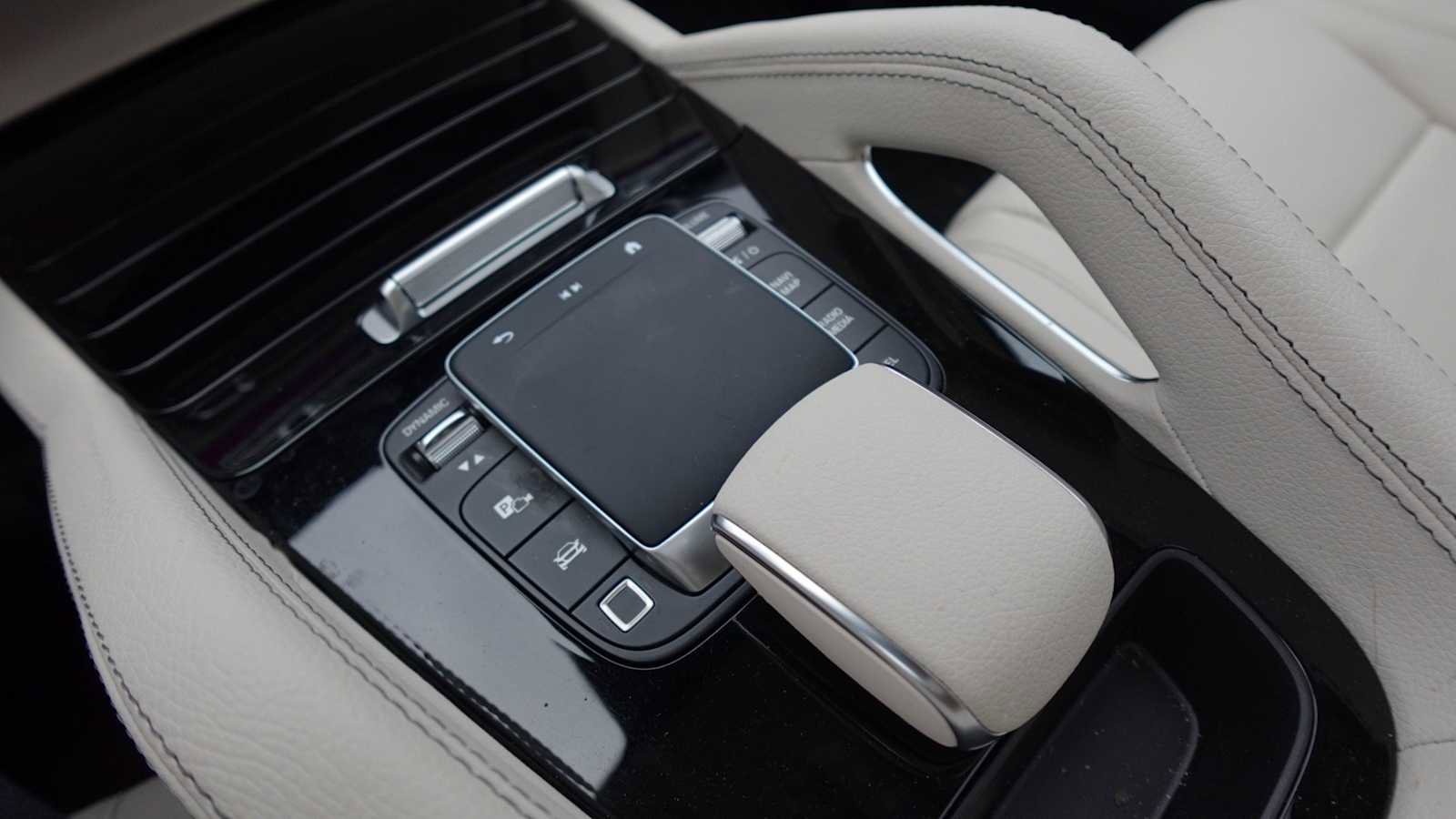 Used 2026 Mercedes-Benz GLE 350 4MATIC image 44