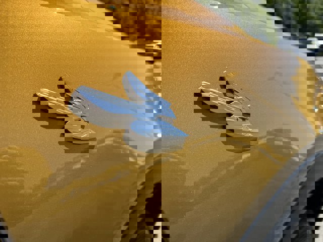 New 2024 Dodge Hornet GT w/ Cold Weather Group image 10