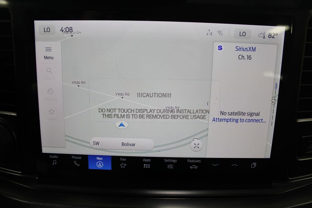 New 2026 Ford F350 Platinum image 47