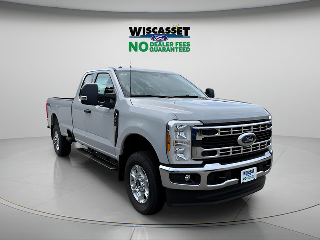 New 2026 Ford F350 XLT w/ FX4 Off-Road Package AWD/4WD image 27