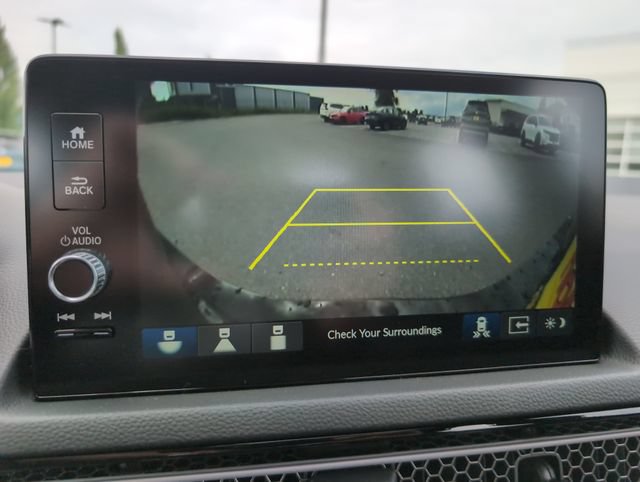 Used 2026 Honda Civic Sport Touring image 27
