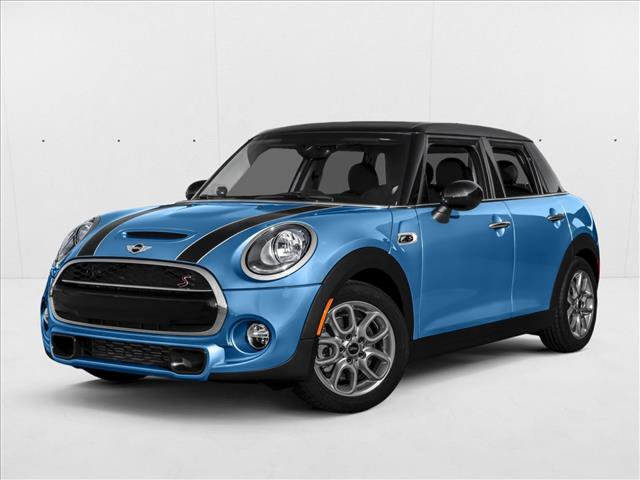 Used 2016 MINI Cooper S