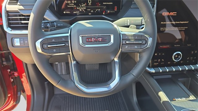 New 2026 GMC Acadia Elevation w/ Black Edition image 29