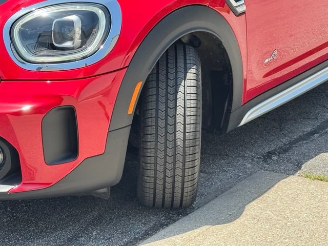 Used 2024 MINI Cooper Countryman S AWD/4WD image 13