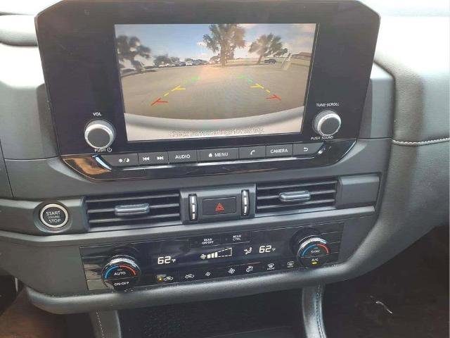 Certified 2023 Nissan Rogue S image 16