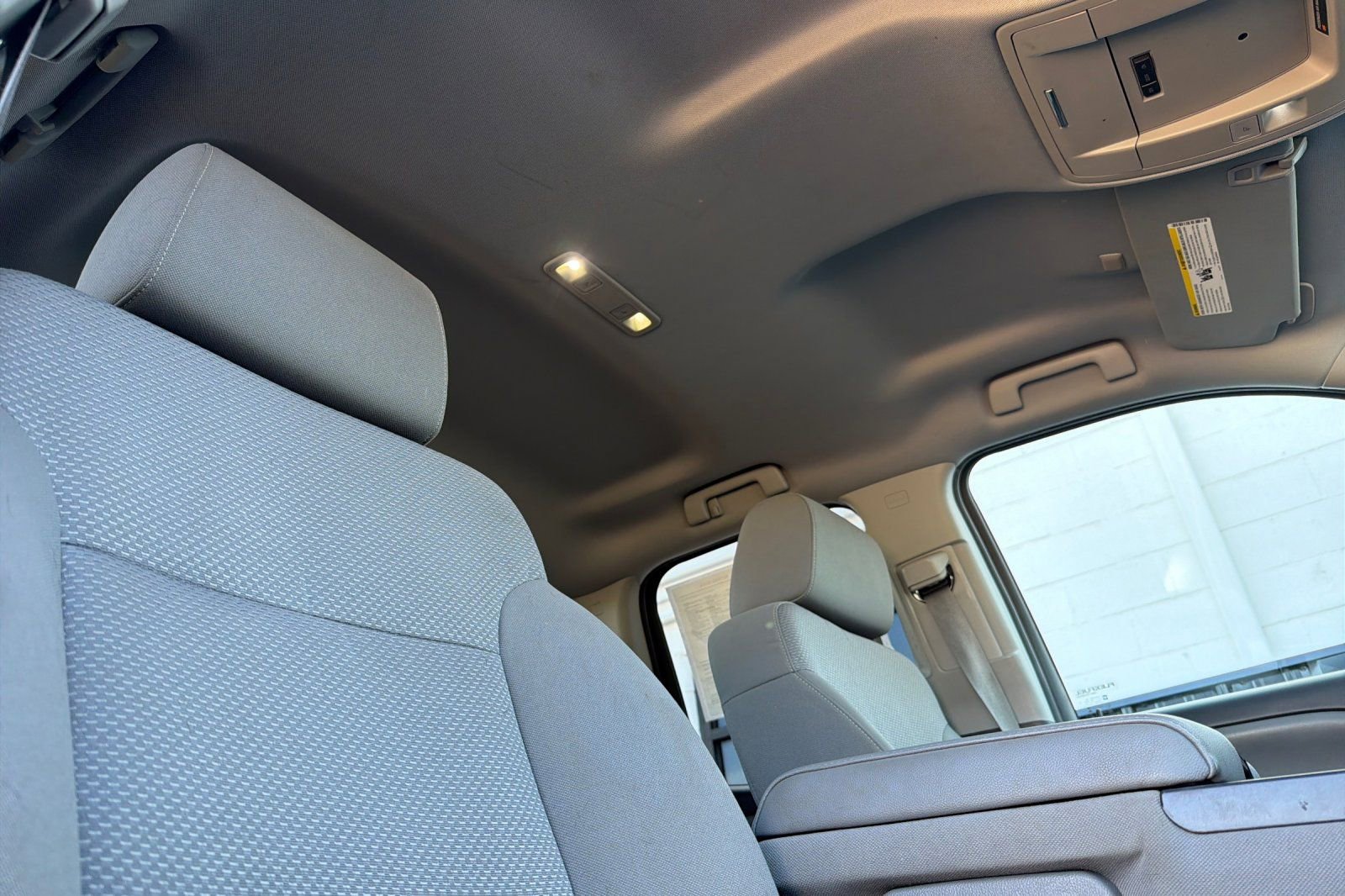 Used 2014 GMC Sierra 1500 4x4 Double Cab w/ Sierra Appearance Package image 12