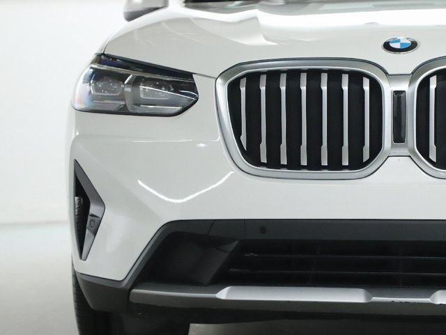 Certified 2022 BMW X3 xDrive30i w/ Premium Package 2 AWD/4WD image 7