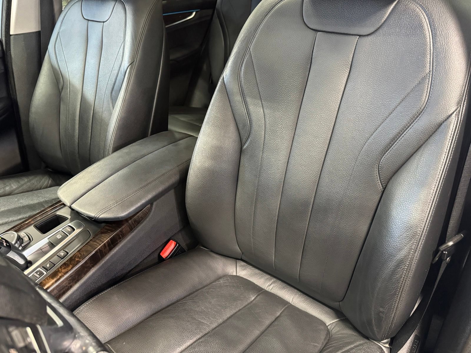 Used 2016 BMW X5 xDrive35i AWD/4WD image 34