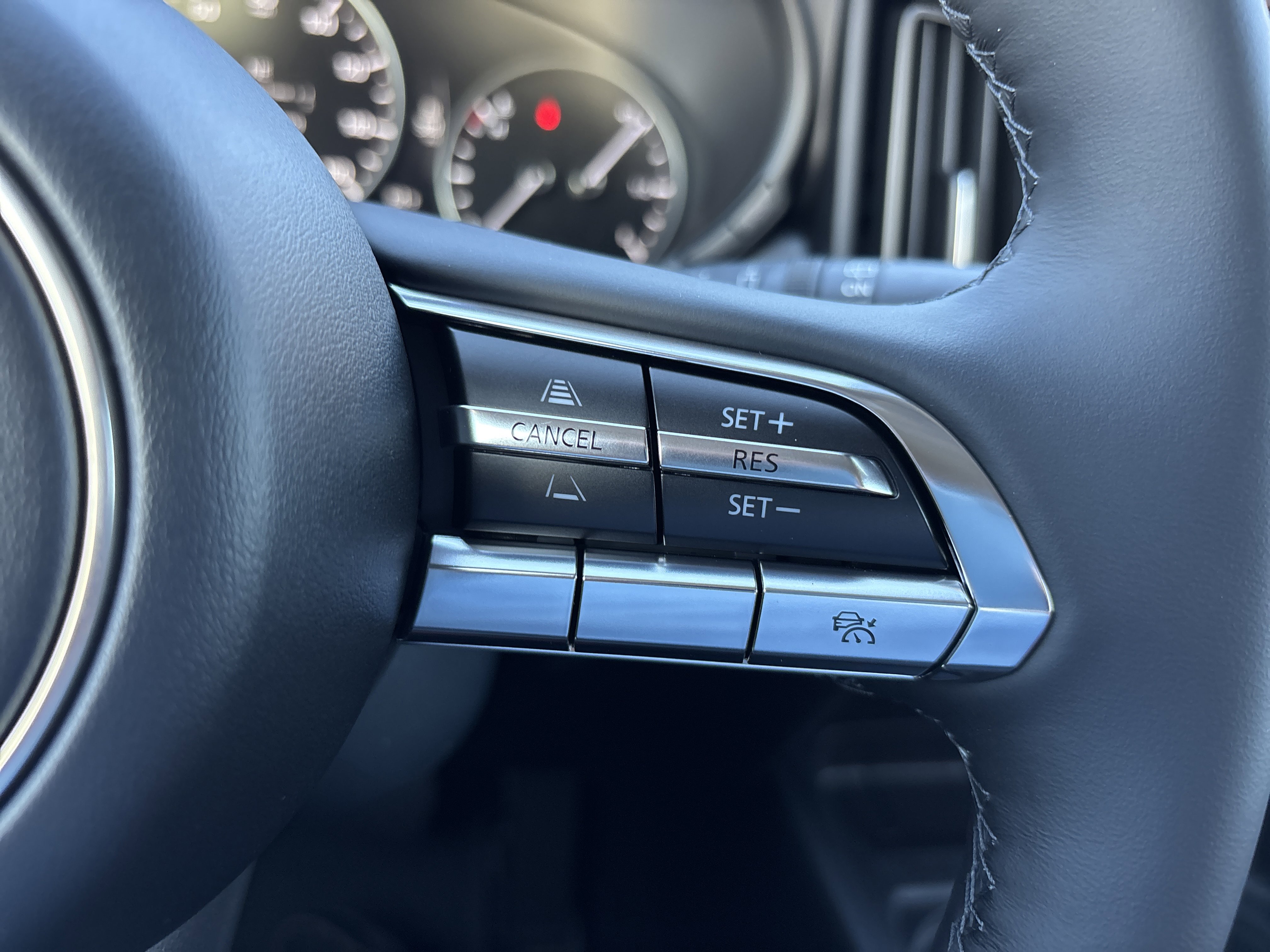 New 2026 MAZDA CX-50 2.5 Hybrid w/ Weather Package image 31