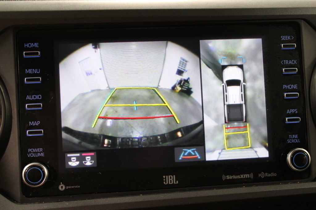 Used 2023 Toyota Tacoma TRD Pro image 52