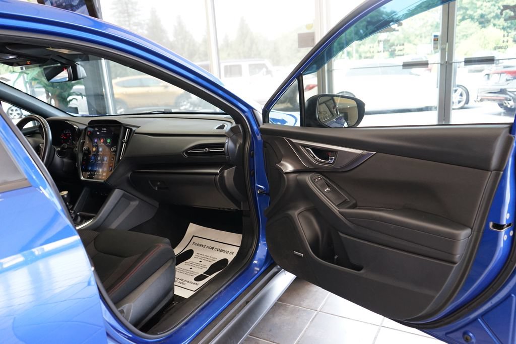 Used 2023 Subaru WRX Premium AWD/4WD image 41
