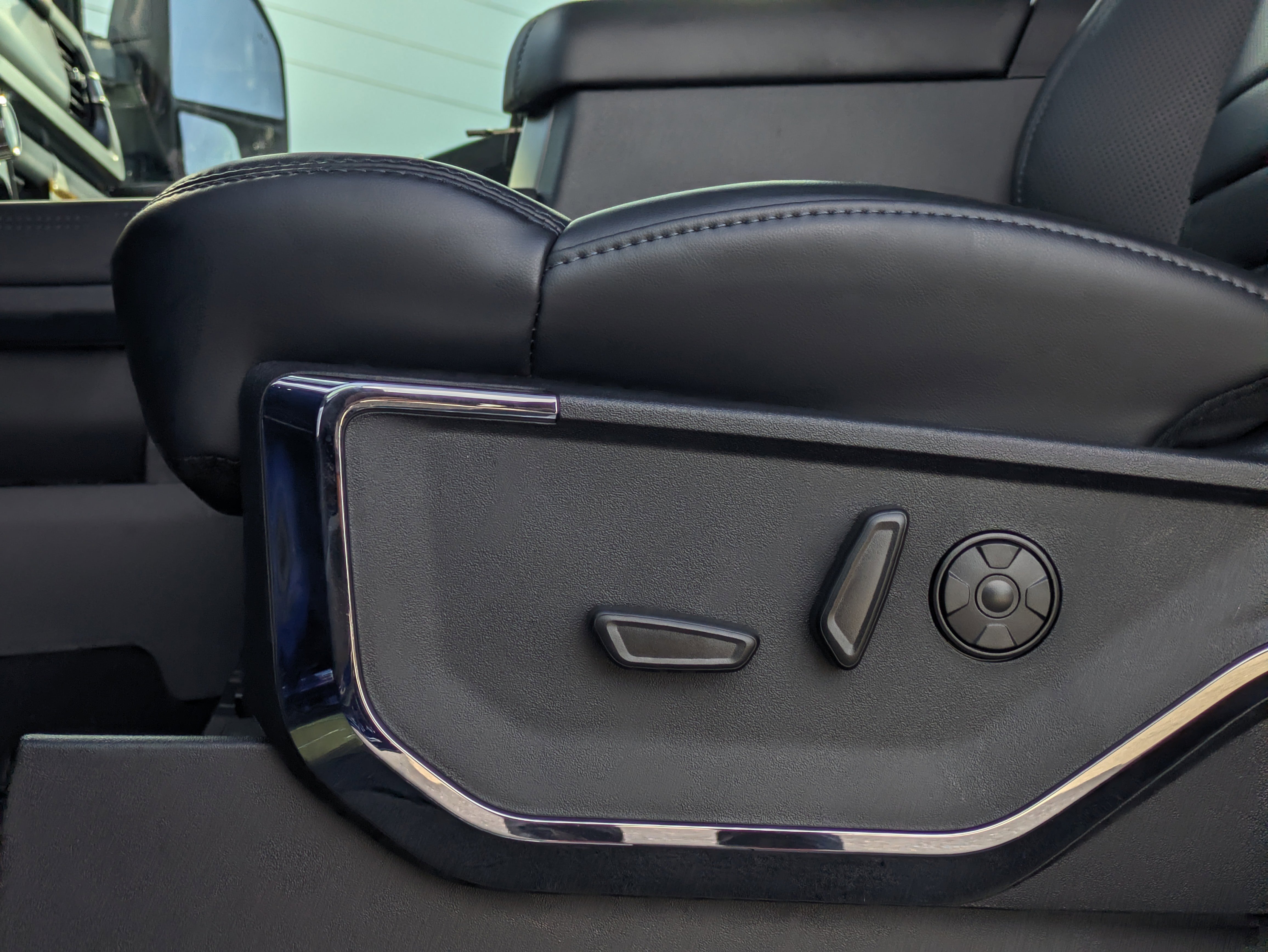 New 2026 Ford F250 Platinum image 64