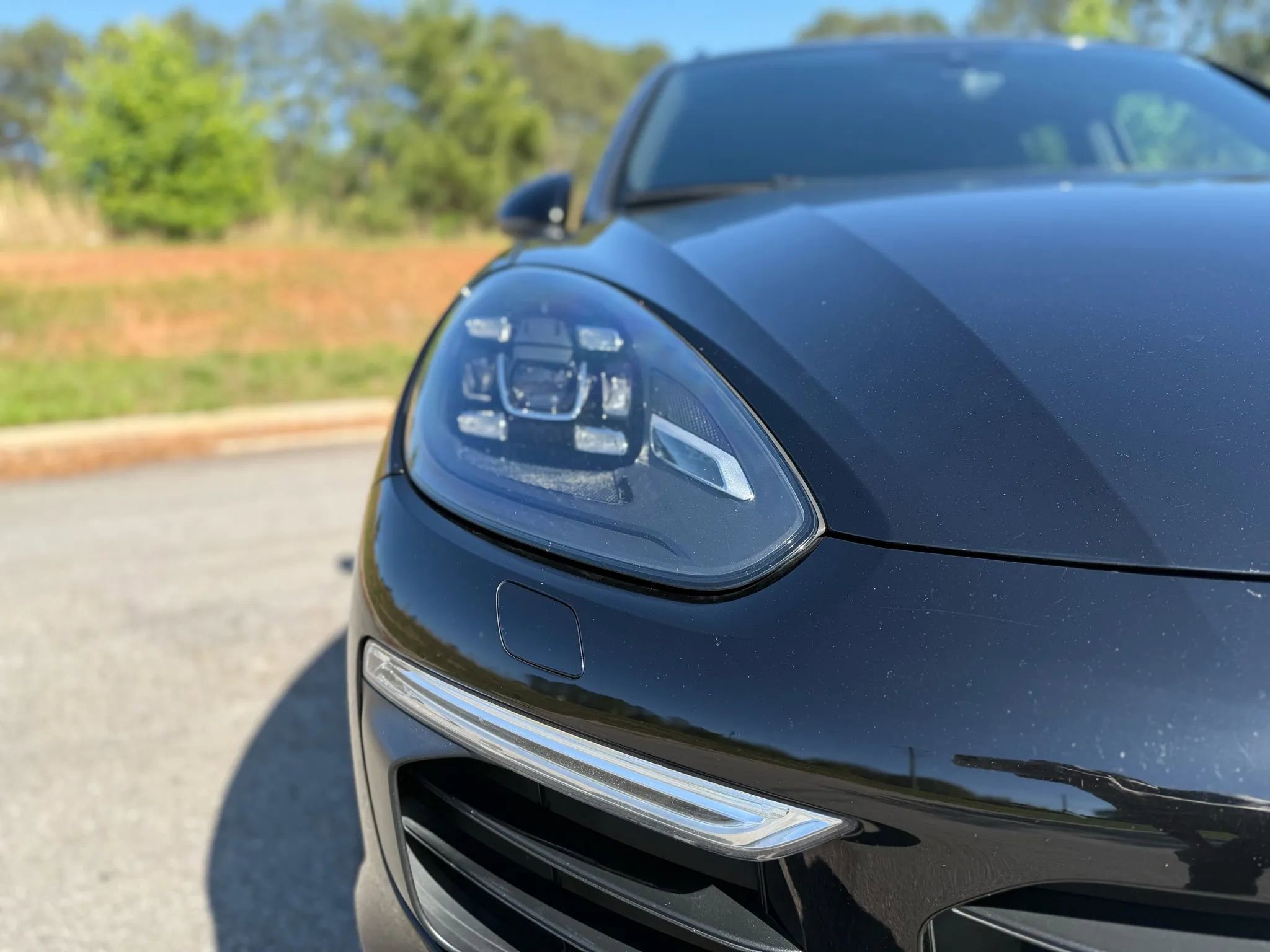 Used 2017 Porsche Cayenne image 9