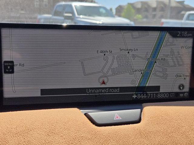 Used 2025 MAZDA CX-70 3.3 Turbo S w/ Premium Plus image 21