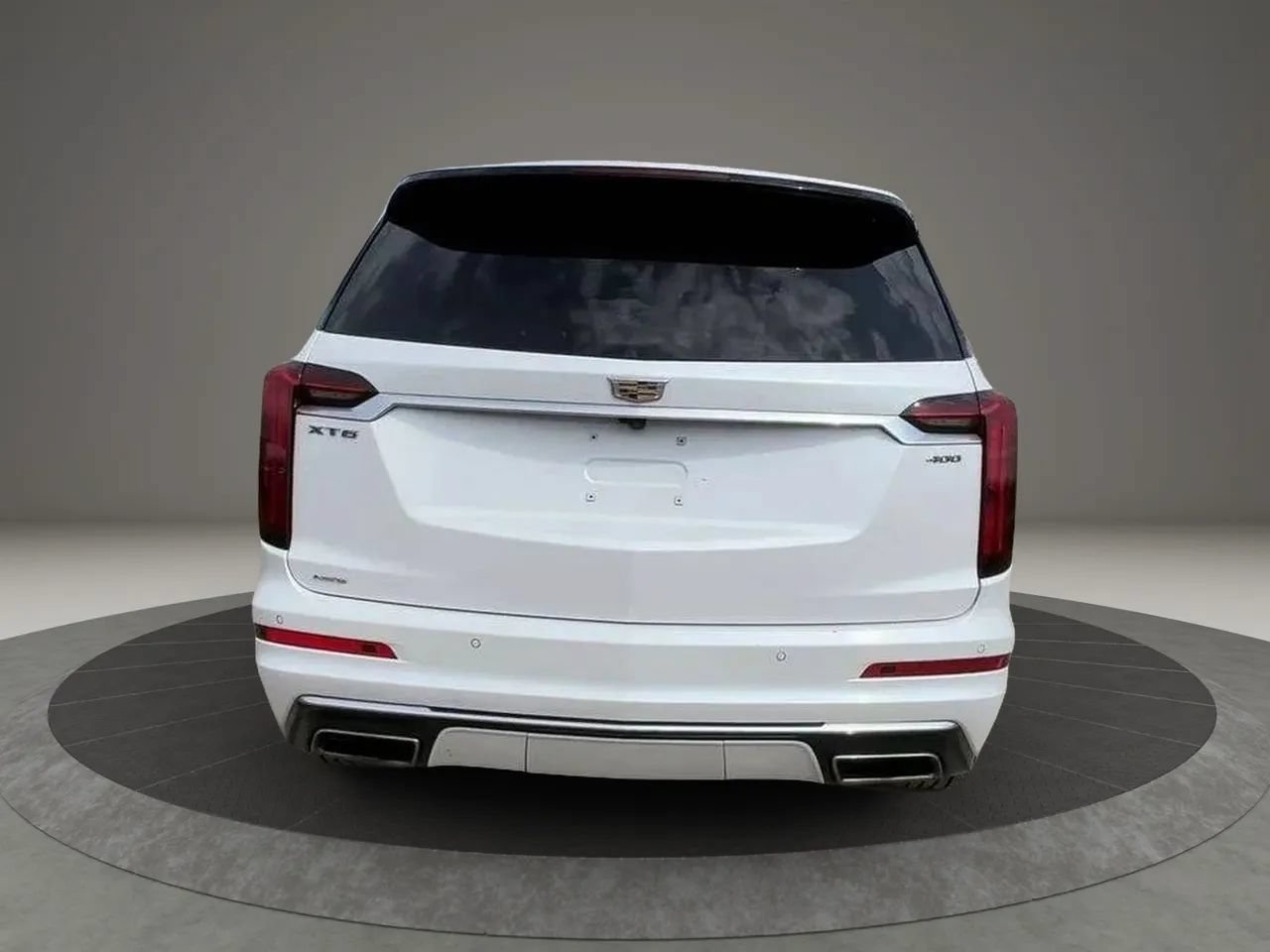Used 2023 Cadillac XT6 Premium Luxury AWD/4WD image 5