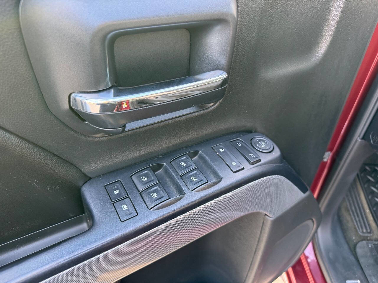 Used 2016 Chevrolet Silverado 1500 LT w/ All Star Edition image 18