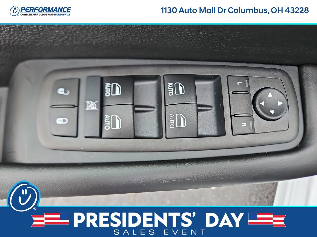 New 2026 Chrysler Pacifica Select image 22