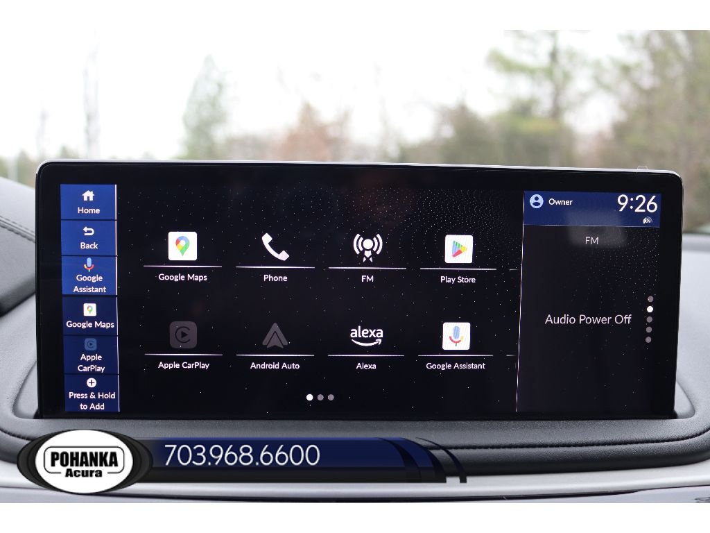 New 2026 Acura MDX FWD w/ Technology Package image 10