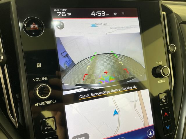 Used 2023 Subaru WRX Limited image 9