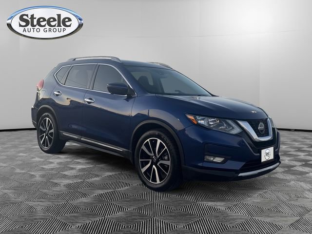 Used 2020 Nissan Rogue SL image 7