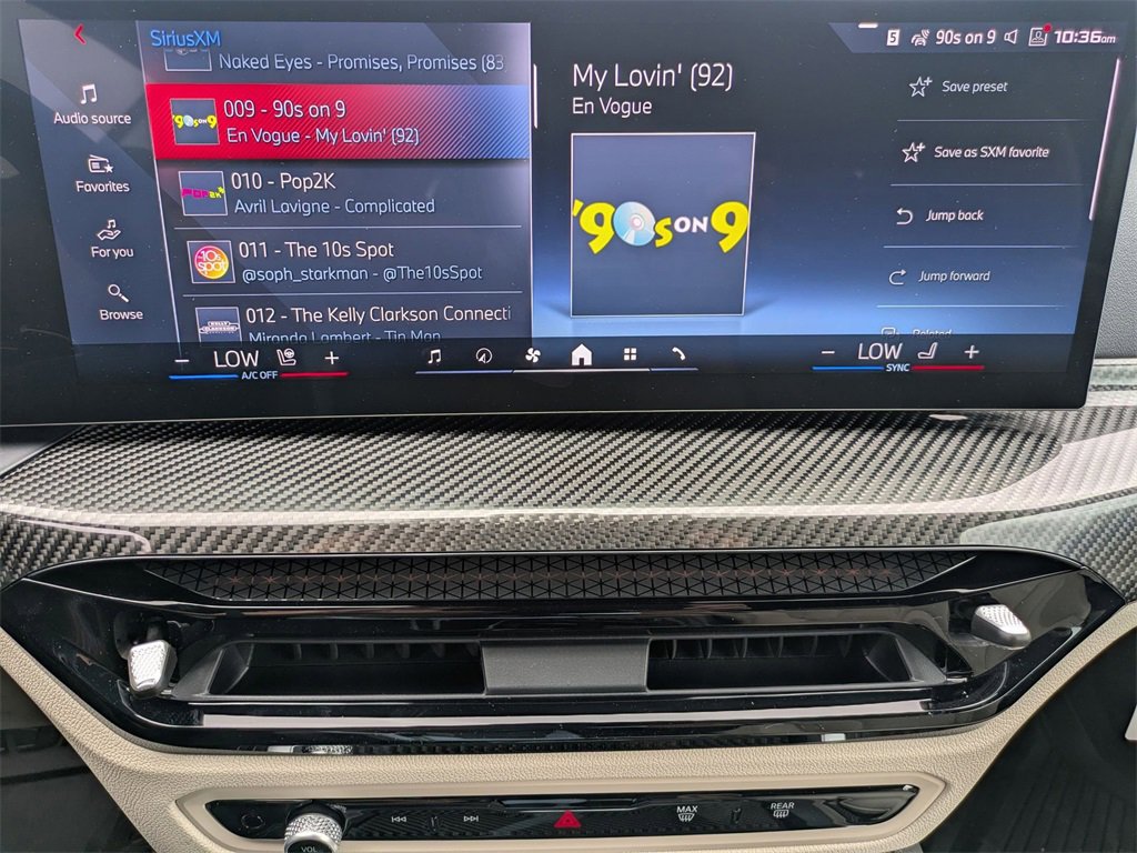 New 2026 BMW 440i xDrive Convertible image 25