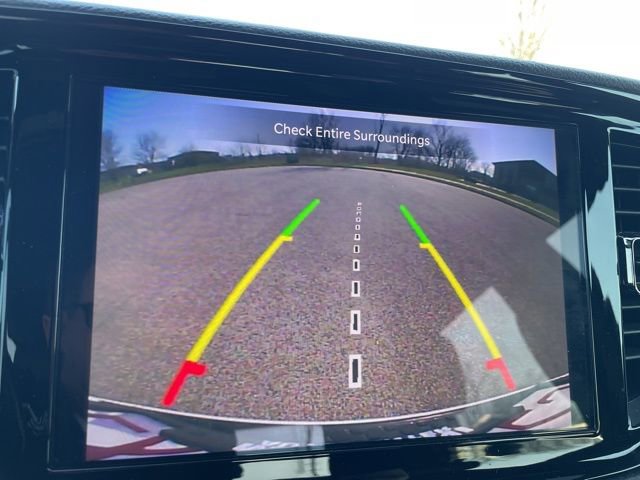 Used 2022 Dodge Durango R/T w/ Blacktop Package image 10