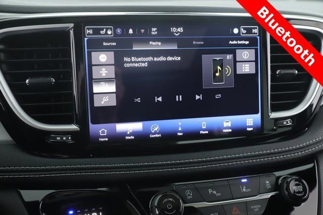 New 2026 Chrysler Pacifica Limited w/ S Appearance Package image 25