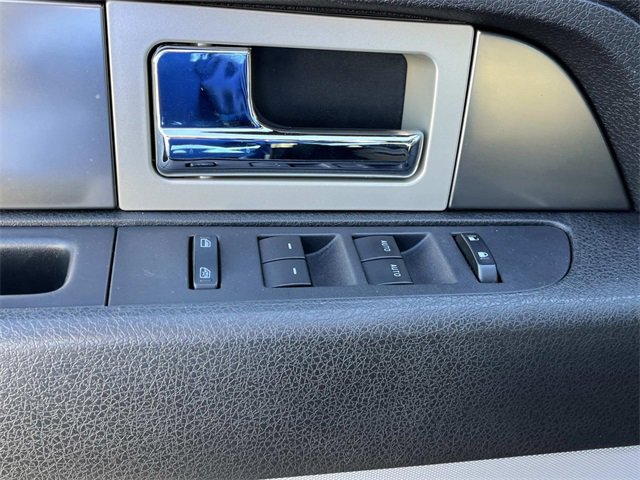 Used 2013 Ford F150 FX4 w/ Mid Equipment Group image 26