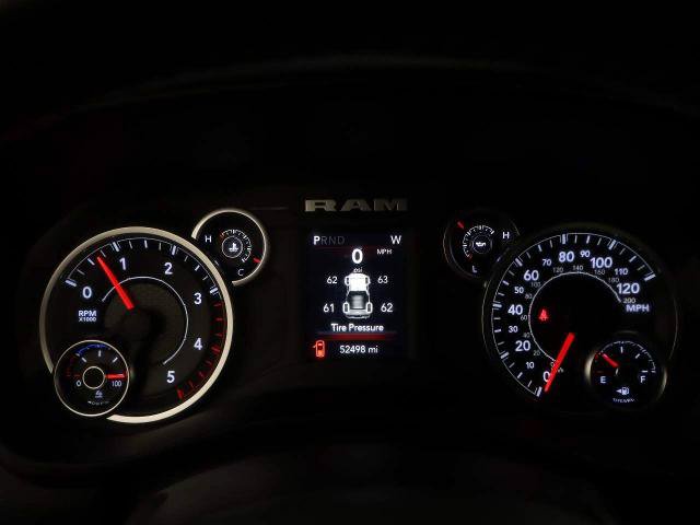 Used 2022 RAM 2500 Big Horn w/ Level A Equipment Group AWD/4WD image 30