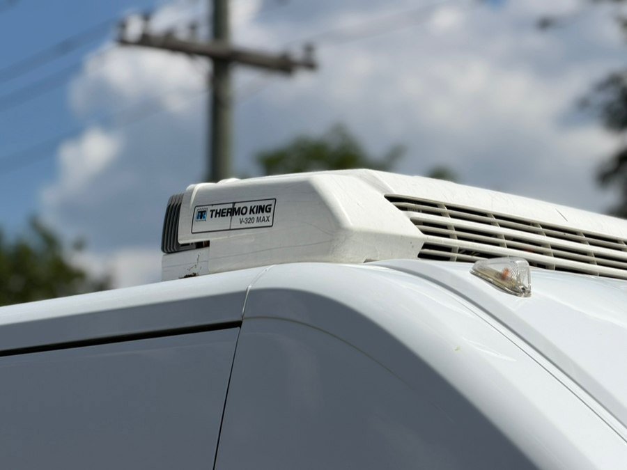 Used 2024 RAM ProMaster 1500 w/ Quick Order Package 22G SLT FWD image 14