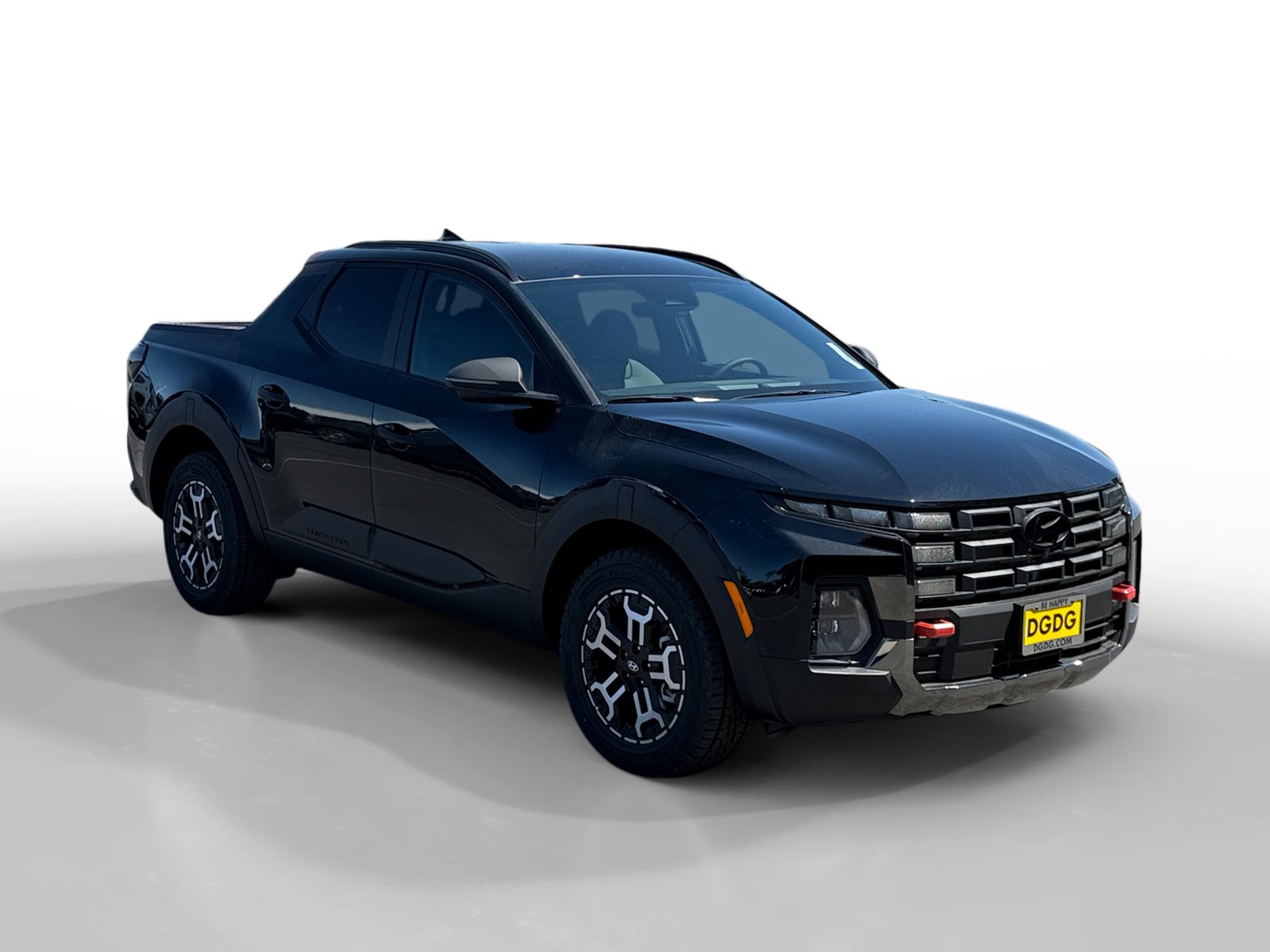 New 2025 Hyundai Santa Cruz XRT image 7