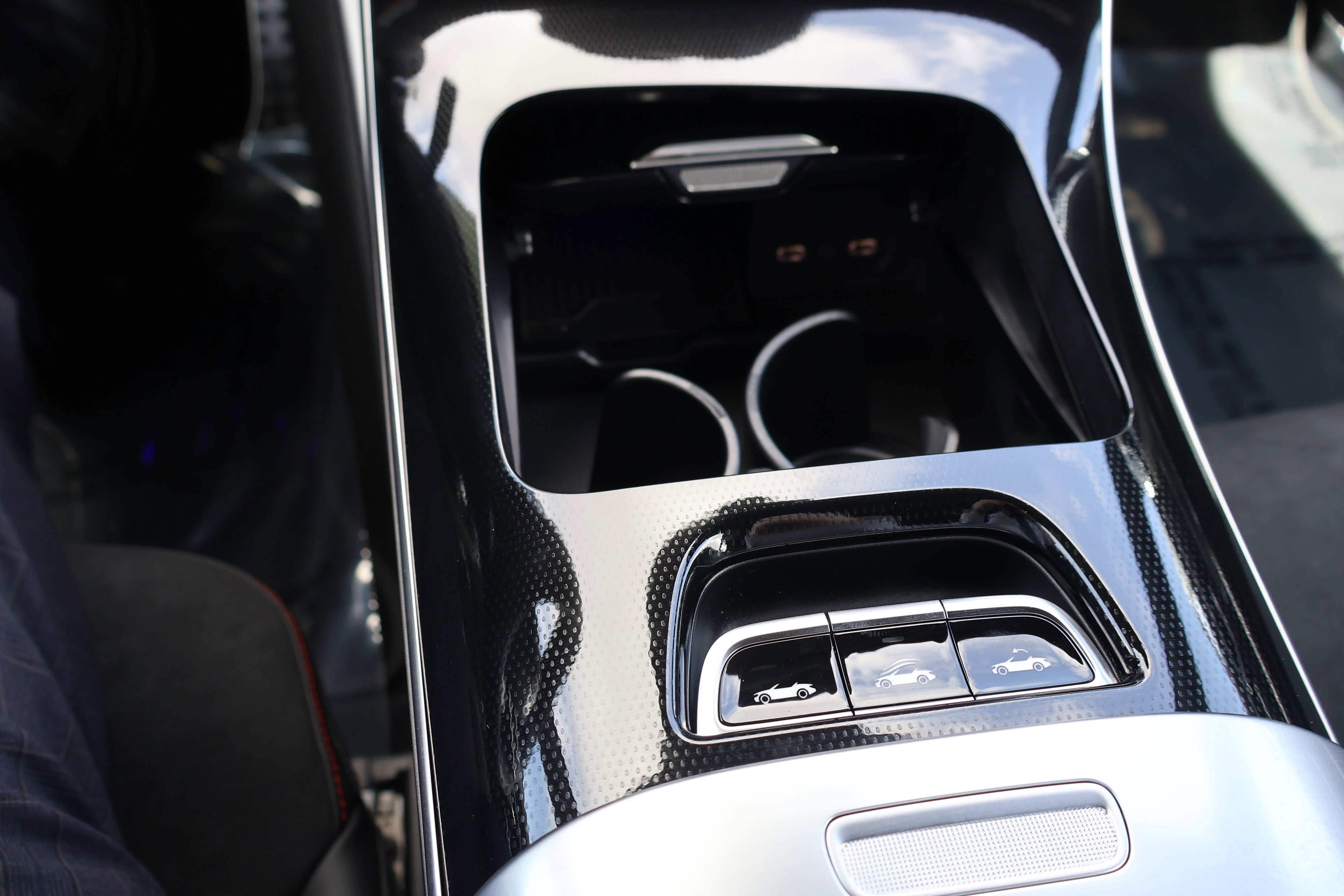 New 2026 Mercedes-Benz CLE 53 AMG 4MATIC Cabriolet image 37