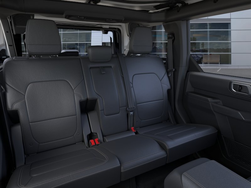 New 2025 Ford Bronco Badlands image 36