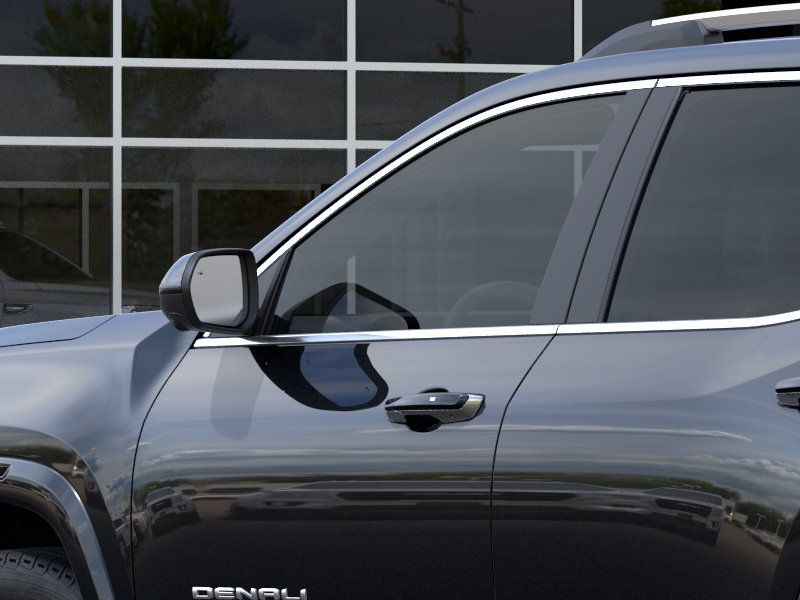 New 2027 GMC Terrain Denali AWD/4WD image 13