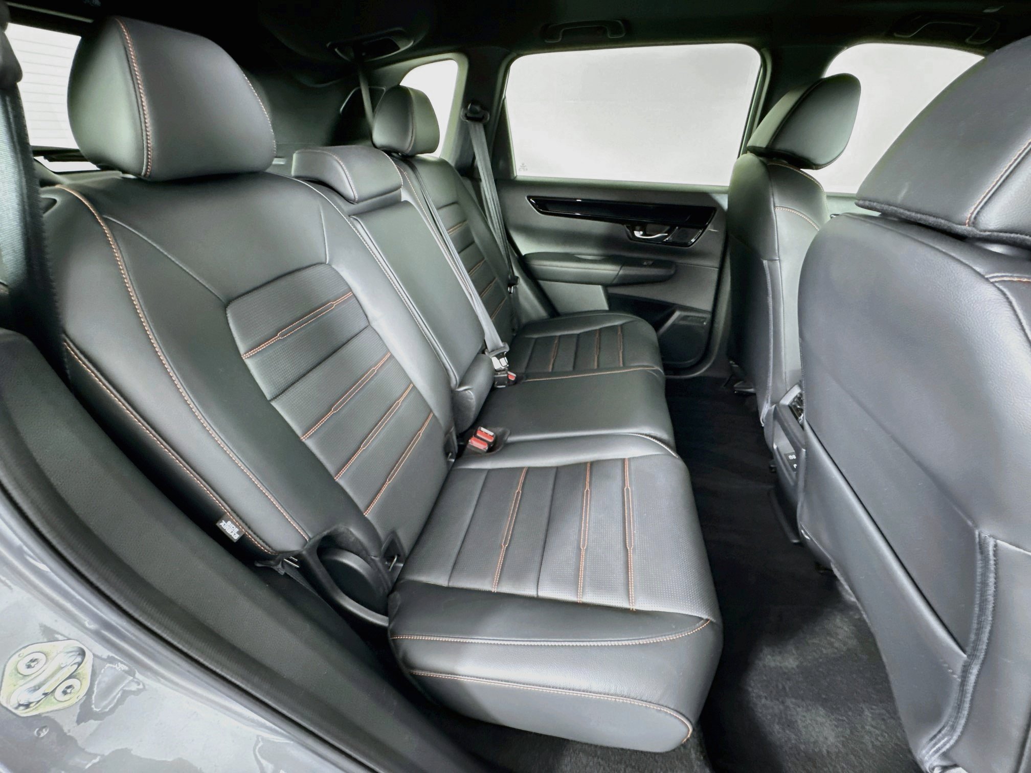 Certified 2024 Honda CR-V Sport Touring image 28