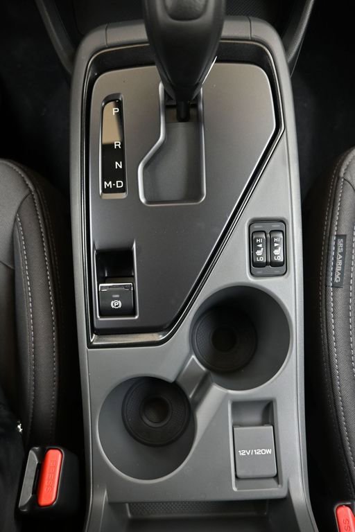 New 2026 Subaru Crosstrek 2.0i Premium image 35