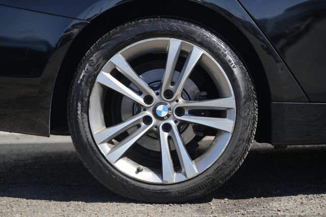 Used 2019 BMW 430i Gran Coupe xDrive w/ Convenience Package AWD/4WD image 9