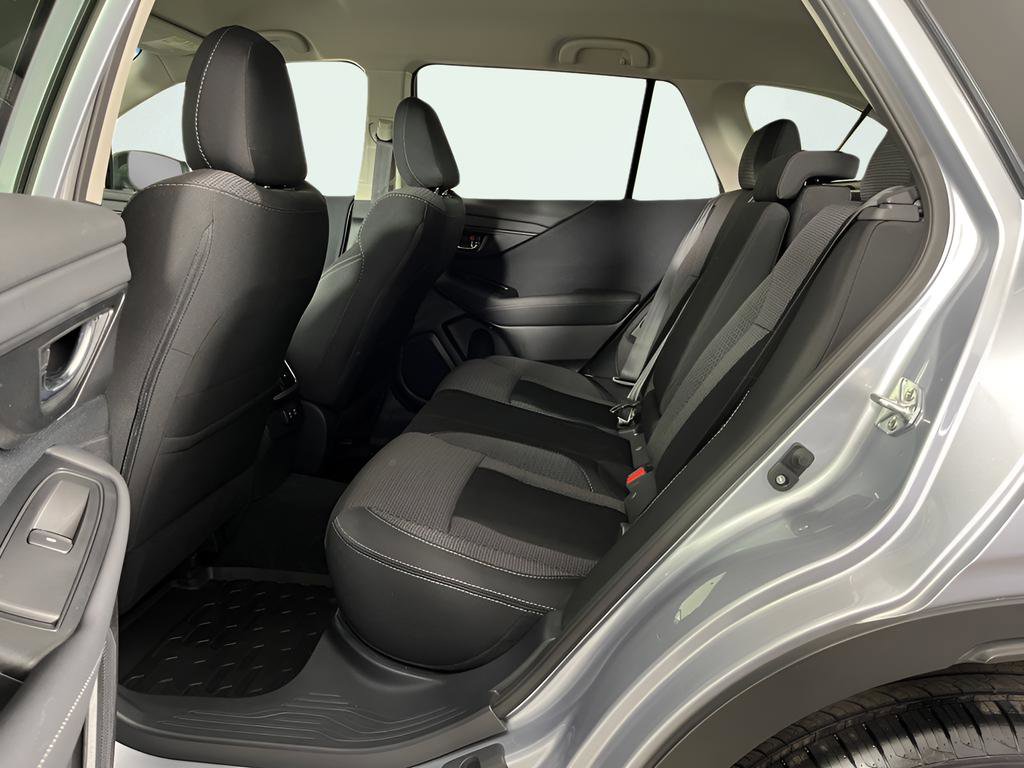 Used 2022 Subaru Outback Premium AWD/4WD image 12