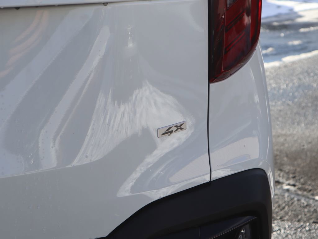 New 2026 Kia Seltos S AWD/4WD image 7