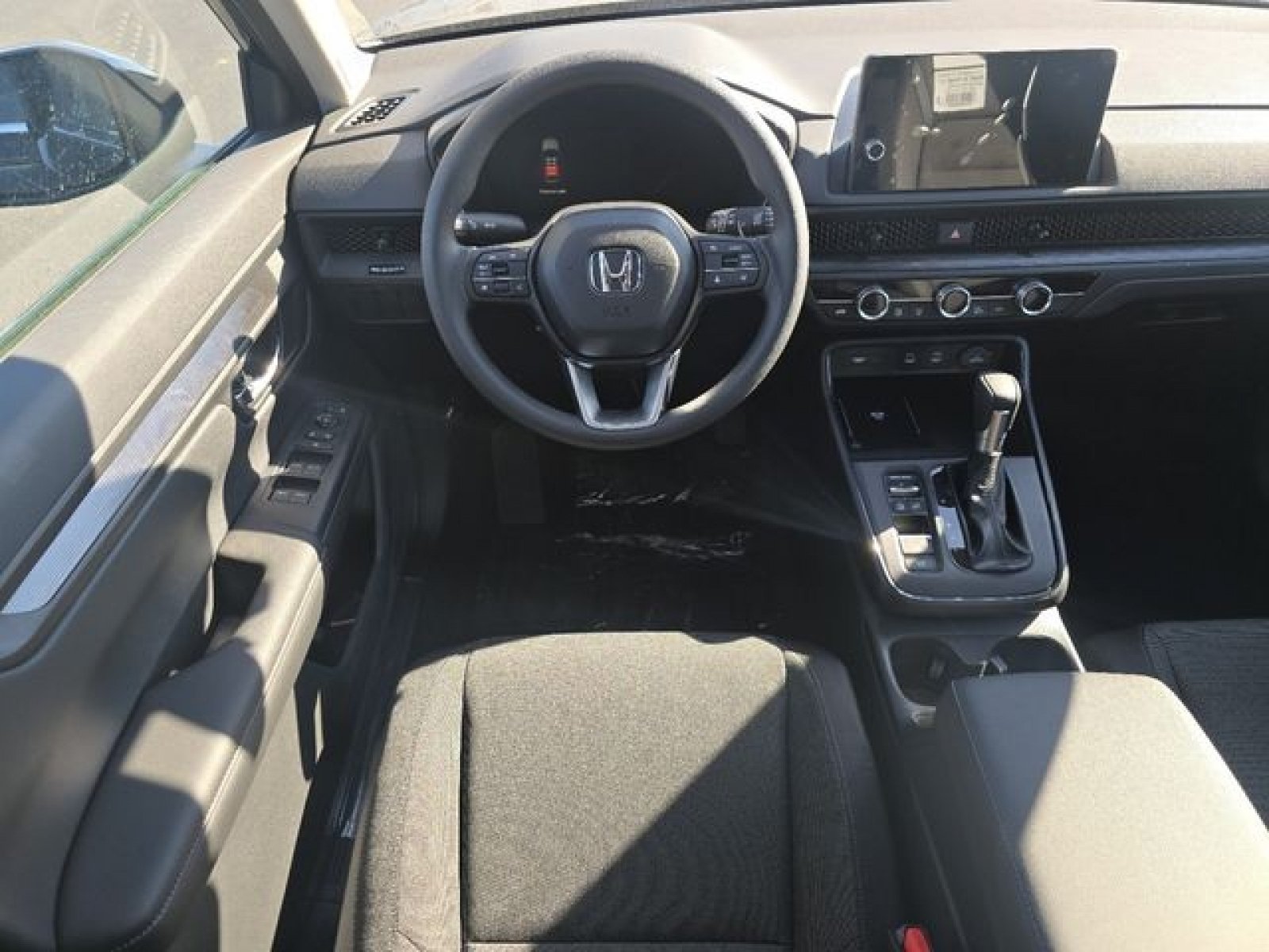 New 2026 Honda CR-V EX image 10